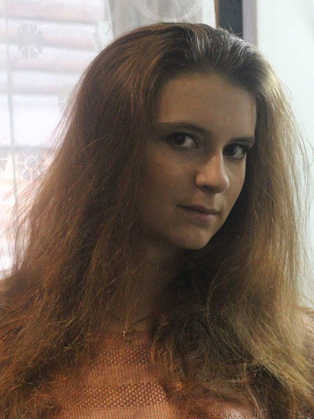 Аня Смирнова