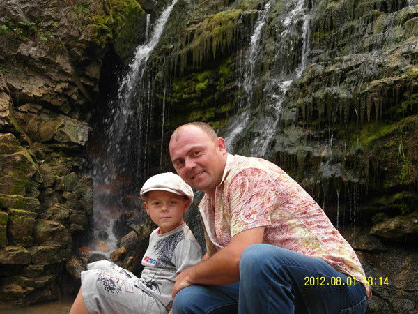 Виталий Зорькин