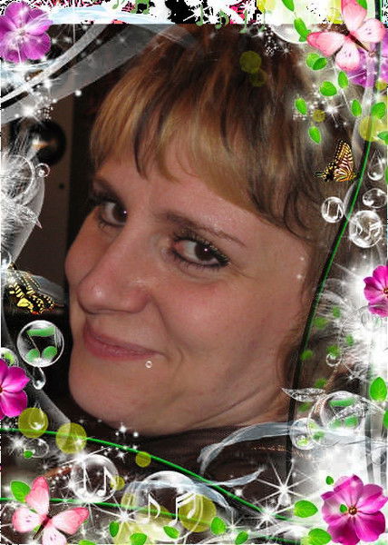 Оксана Левченко