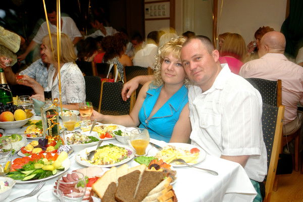 Людмила Новикова