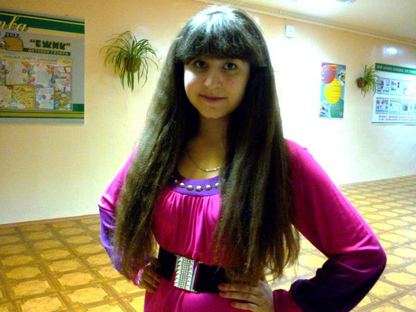 Раиля Арсланова