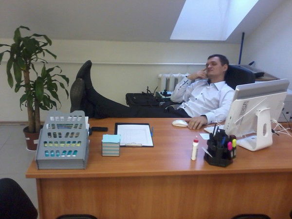 Денис Ефремов