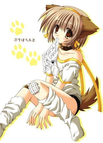 Мария Чечушкова