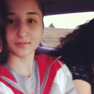 Диана Туаева