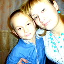 Оксана Руденко