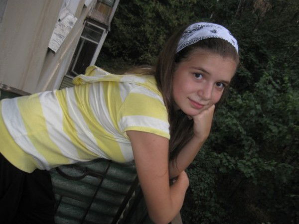 Изабэлла Николаева