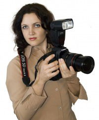 Василиса Кузьева