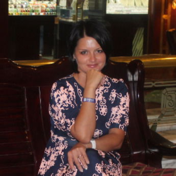 Татьяна Волкова