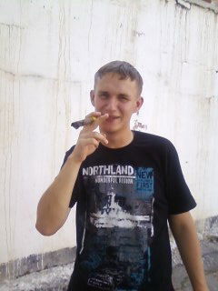 Жека Обухов