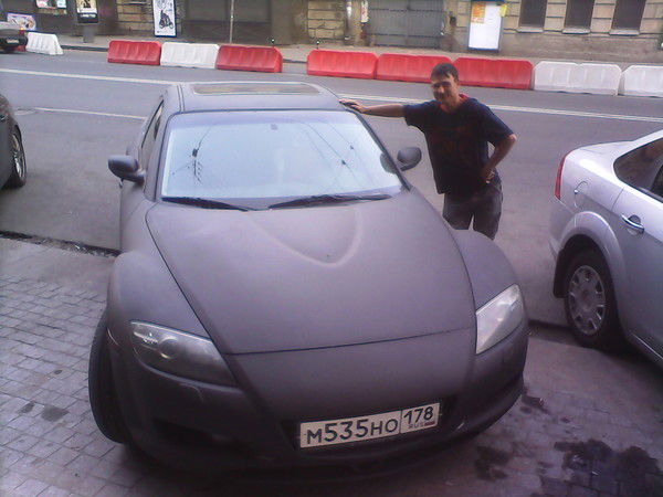 Иван Богданов