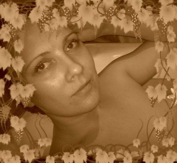 Лилия Беликова