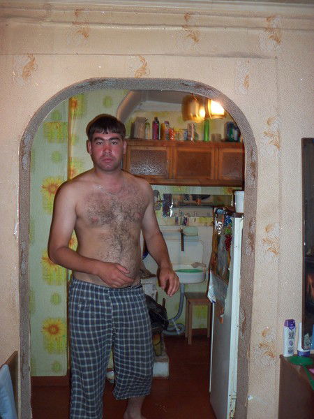 Александр Смоляков