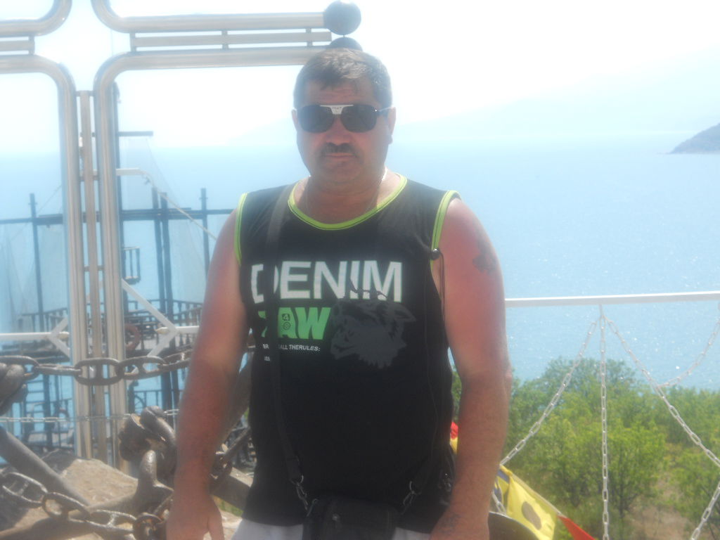 Юрий Пашенский