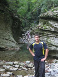 Сергей Холдин