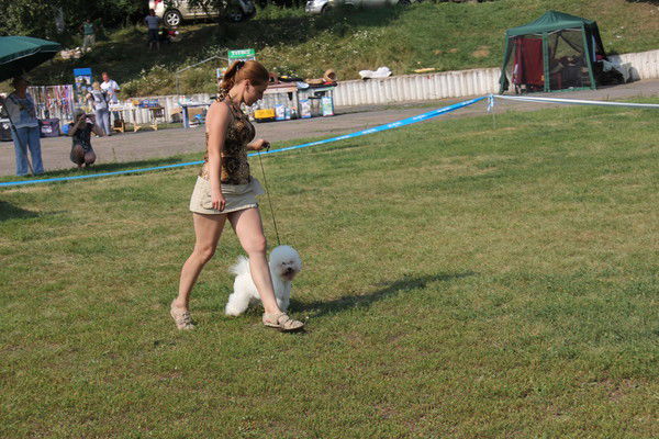 Анна Лисовка