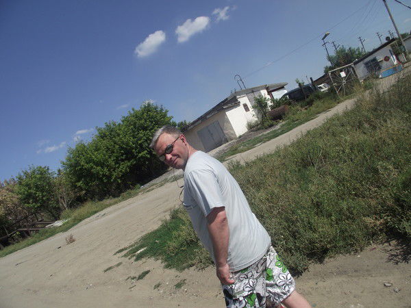 Сергей Кирюшкин