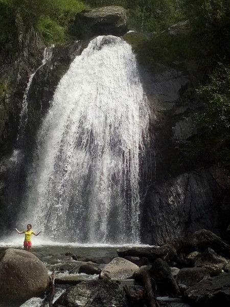 Оксана Войцеховская