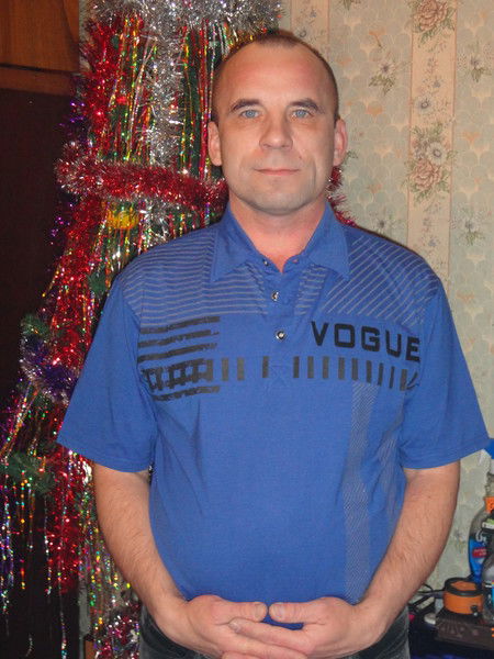 Андрей Нечитайло