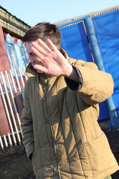 Алексей Тарасов