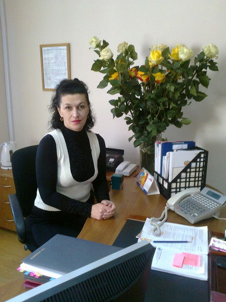 Диана Соловьева