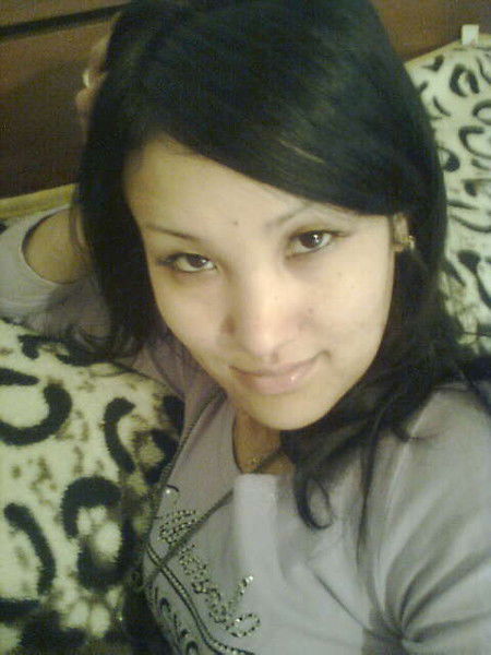 Макпал Каирбаева