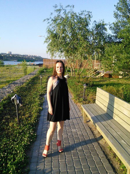 Алёна Колыхалина