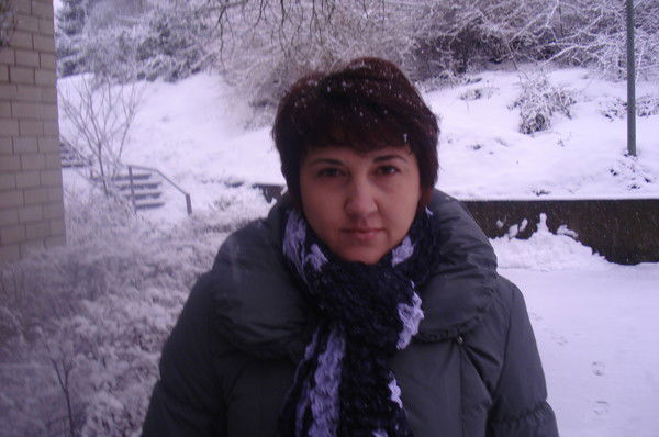 Инна Приб (Эрмиш)