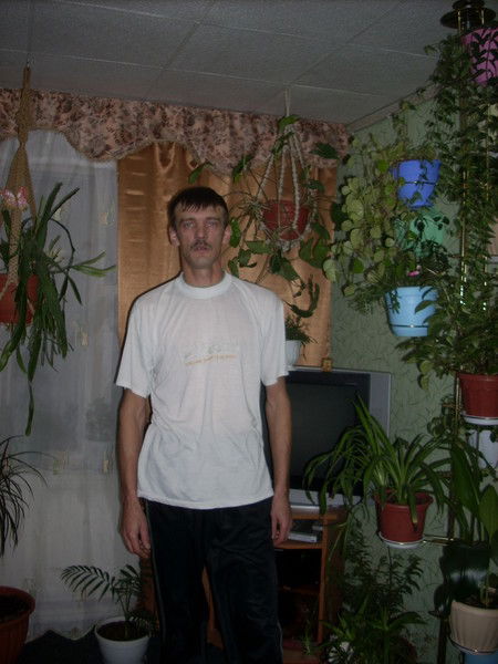 Александр Марчук