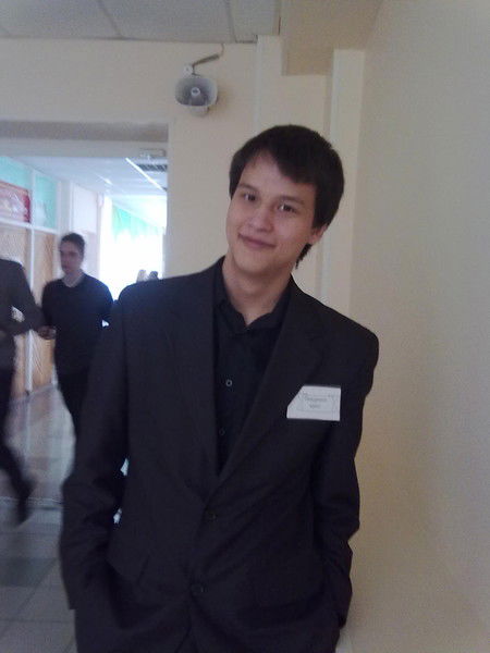 Александр Цой