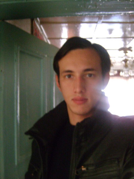 Дмитрий Суриков