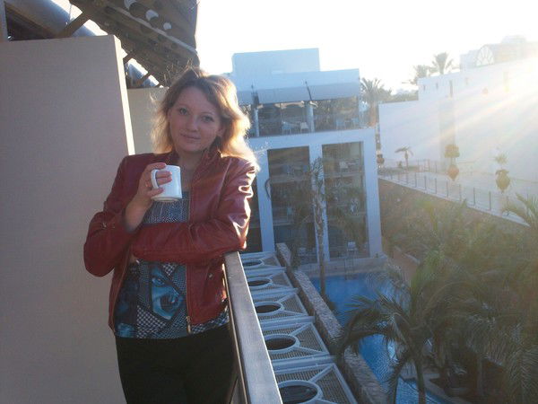 Анна Шмидткин