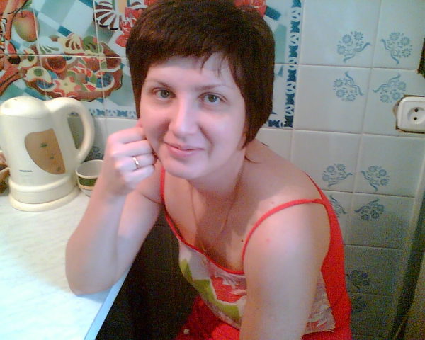 Людмила Рябкова