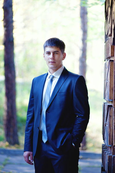 Артем Финоженко