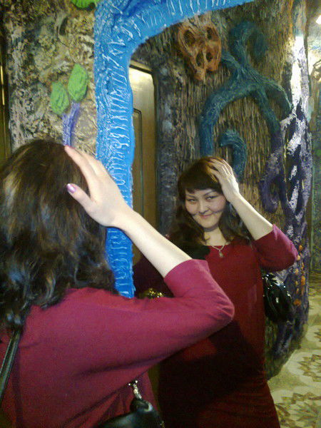 Асель Албан