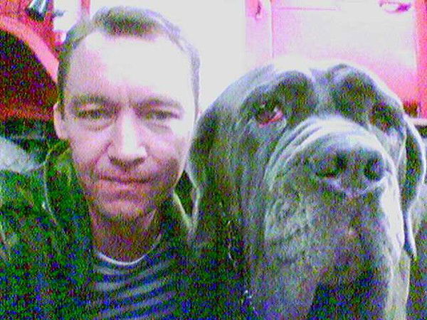 Юрий Жен-Хо