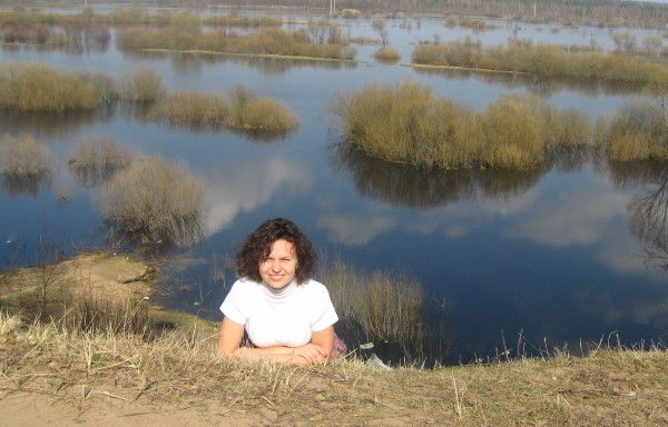 Наталья Шейко