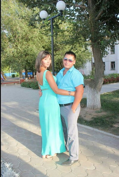 Карылгаш Кулчманова