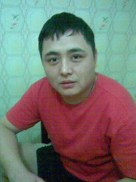 Мирбек Кузобаев