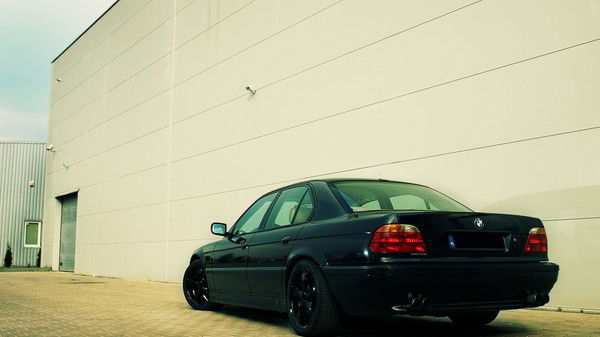 Марсель Байков