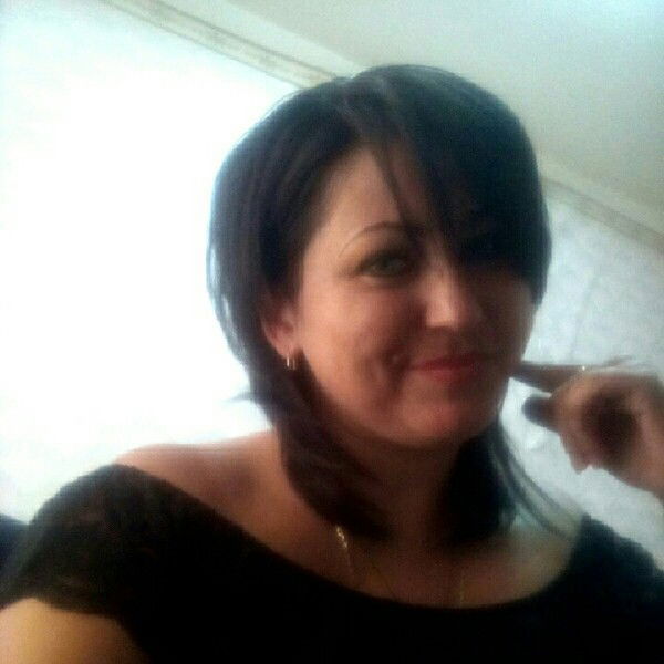 Екатерина Пащенко