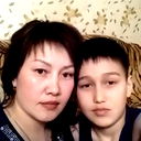 Ainash N