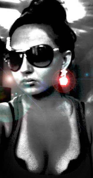 Анастасия Серикова