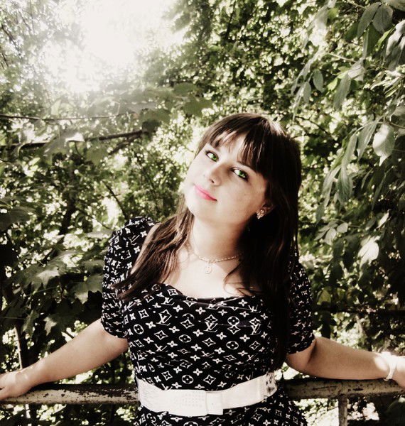 Виктория Константинова