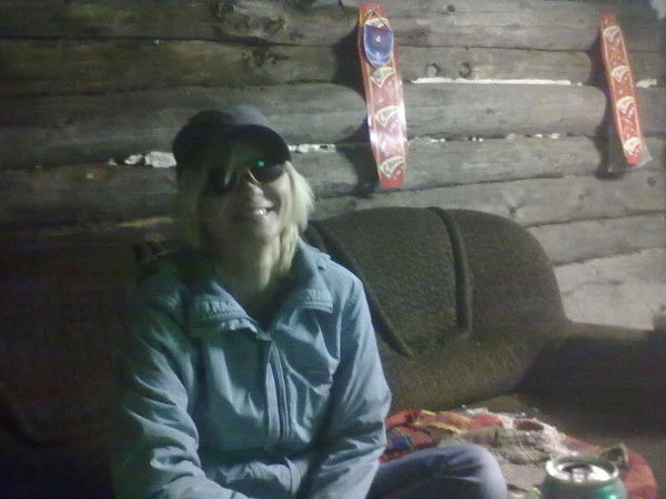 Анастасия Попова(Карасёва)