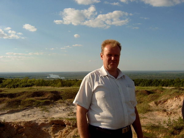 Георгий Жданов