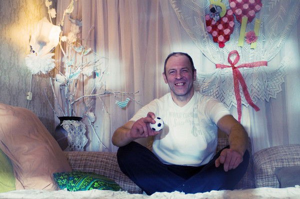 Владимир Погорелый