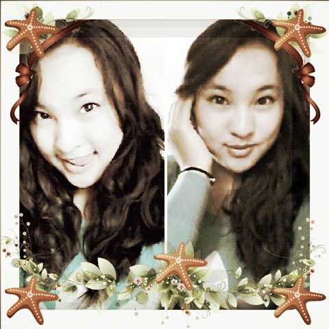 Безымянная Кап-Кара Кыз***