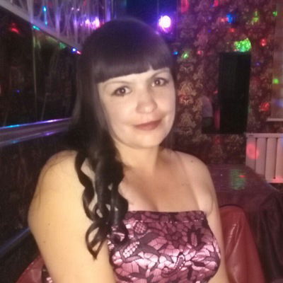 Янина Шевчук