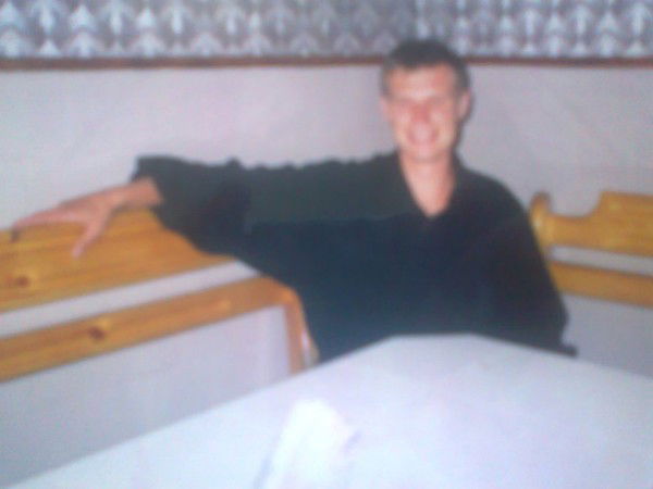 Дмитрий Каштанов