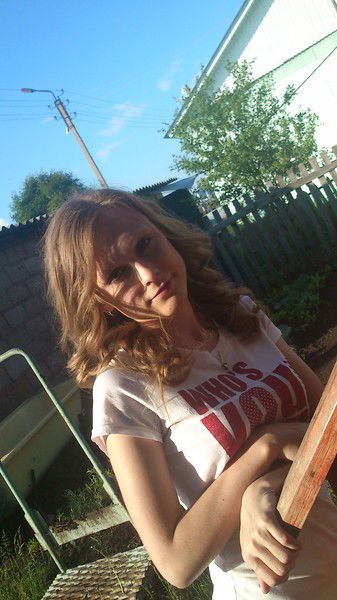 Юлия Антонова